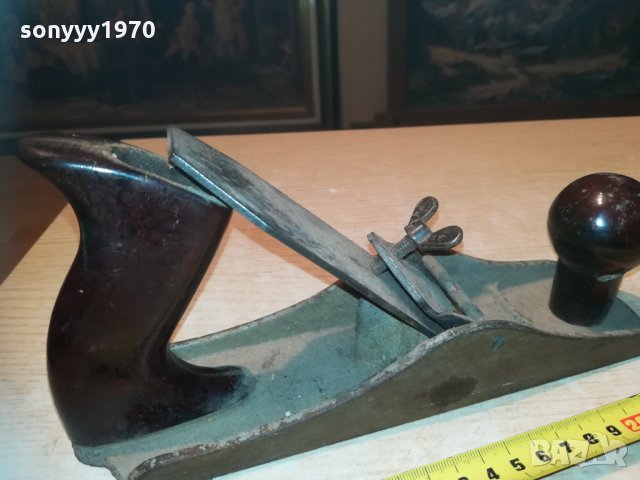 МЕТАЛНО РЕНДЕ-ВНОС ГЕРМАНИЯ 0304212005, снимка 8 - Колекции - 32413249