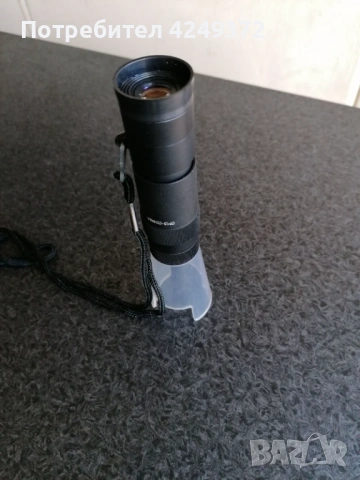 Оптичен уред