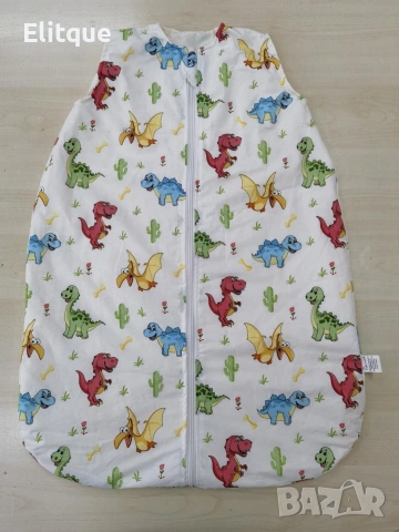 чувалчета за сън , снимка 13 - Спални чували за бебета и деца - 53191114