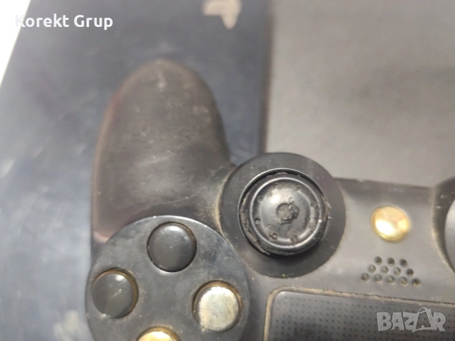 PlayStation 4 FAT 500gb, снимка 5 - PlayStation конзоли - 52714978