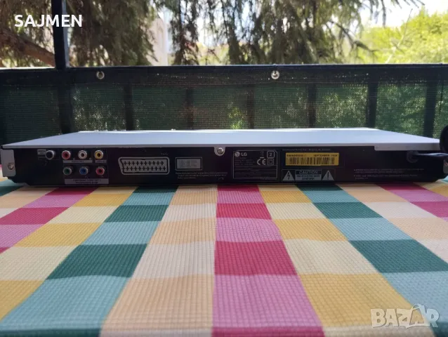 LG DVX -172, снимка 11 - Декове - 50003787