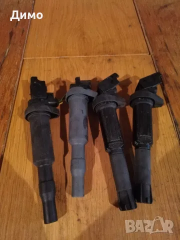 бобини бобина запалителни бмв Е46 318 143кс bmw e46 318i 143ks 