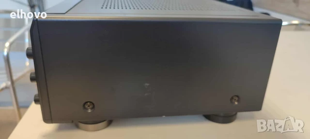 Ресивър SONY STR-DE135#2, снимка 7 - Ресийвъри, усилватели, смесителни пултове - 50904958