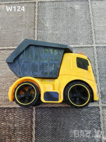 Детски играчки, снимка 8 - Коли, камиони, мотори, писти - 32823468