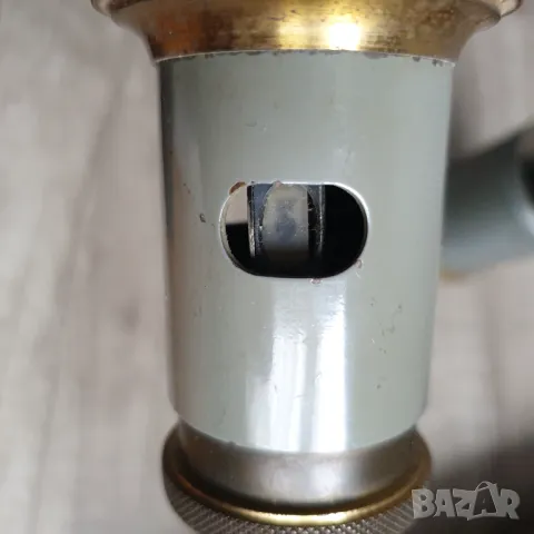 КОЛИМАТОРЕН НИВЕЛИР , снимка 4 - Колекции - 48928979