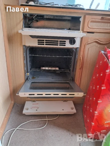 Каравана eldis count, снимка 12 - Каравани и кемпери - 50456999