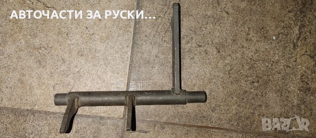 Авточасти Лада Самара нови руски, снимка 13 - За селскостопански - 43869679