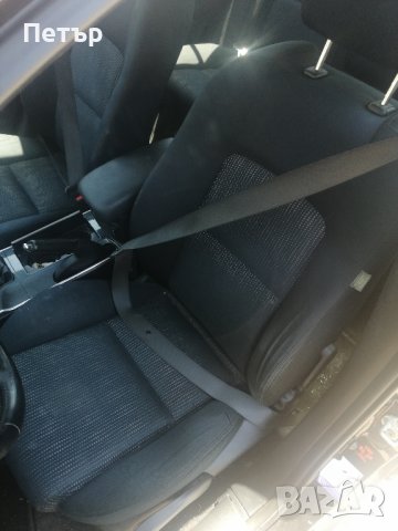 Мазда 6 2.0 дизел 143к.с на части, снимка 4 - Части - 43132189