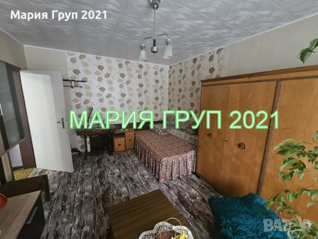 !!!ЕКСКЛУЗИВНА ОФЕРТА!!!Продавам Тристаен Обзаведен Апартамент в гр. Димитровград кв."Славянски"!!!, снимка 9 - Апартаменти - 53340985