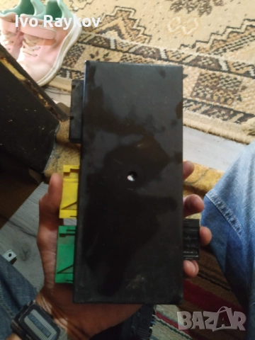 Модул комфорт за BMW E36 6135-8369483, 6135 8369483, снимка 6 - Части - 48993760