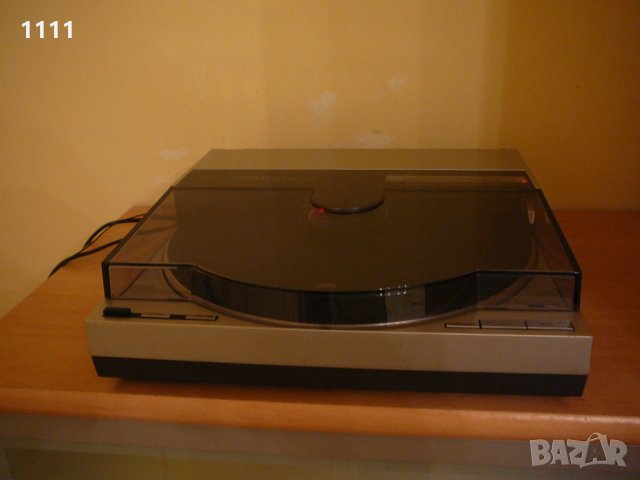 TECHNICS SL-7