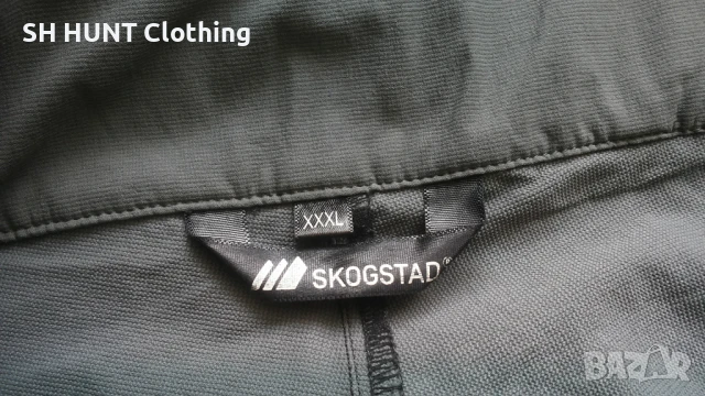 SKOGSTAD Larstingen Stretch Trouser размер XXXL изцяло еластичен панталон - 1226, снимка 16 - Панталони - 51081363