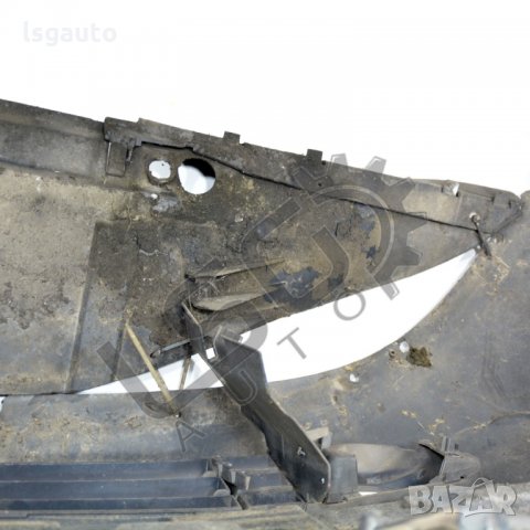 Предна броня Renault Scenic II  RM080421N-2, снимка 5 - Части - 32526208