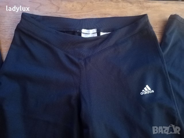 Adidas Clima 365, Оригинал, Размер XS/S. Код 2124, снимка 4 - Спортни екипи - 43764748