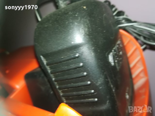 black & decker profi radio & battery+charger 2905211637, снимка 9 - Ресийвъри, усилватели, смесителни пултове - 33038176
