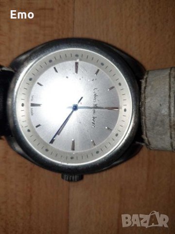 Часовник calving cline, снимка 2 - Мъжки - 28313008