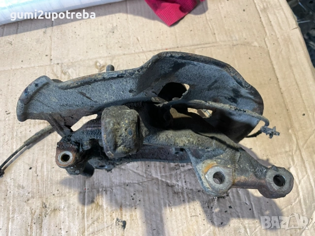 Лагер Главина Ляв Mazda CX3 77kW 1.5дизел 2015, снимка 3 - Части - 53497284