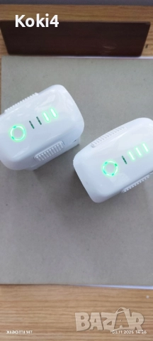 Батерии за DJI дронове, снимка 3 - Дронове и аксесоари - 49235664