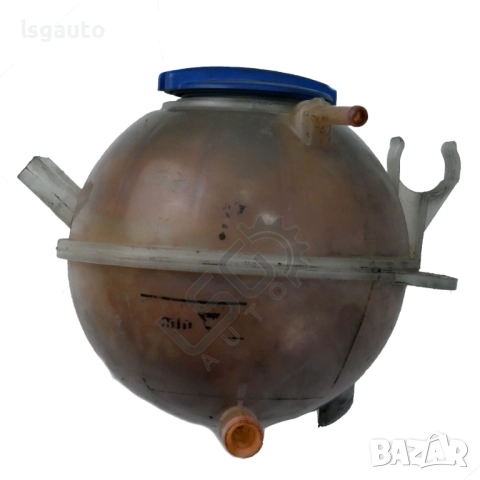 Разширително казанче антифриз Volkswagen Passat (B6) 2005-2010 ID:150100, снимка 2 - Части - 51770198