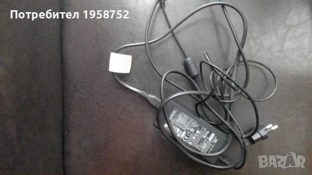 LG AC adapter LCAP25A 19v =1,A7, снимка 2 - Телевизори - 43635977