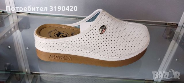 Дамски модел, снимка 2 - Чехли - 34621526