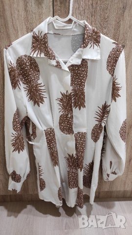 Дамска риза , снимка 4 - Ризи - 37359824