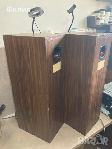 Martin USA, снимка 8 - Тонколони - 49309077