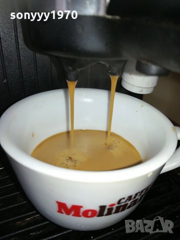 delonghi-made in italy-внос швеицария 3105211243, снимка 10 - Кафемашини - 33056227