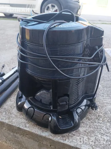 Прахосмукачка , снимка 2 - Прахосмукачки - 49657215