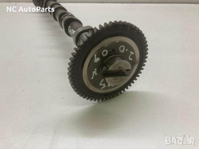 Разпределителен вал за Mercedes Мерцедес А B клас 2.0 A6400700613 2009, снимка 9 - Части - 39079544