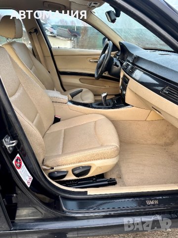 На ЧАСТИ BMW 320D Facelift , снимка 10 - Автомобили и джипове - 44017699