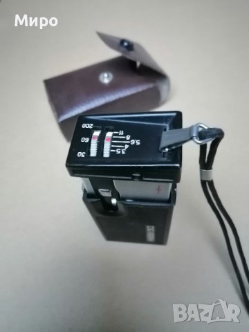 мини фото камера Киев 30 , снимка 4 - Камери - 44016829