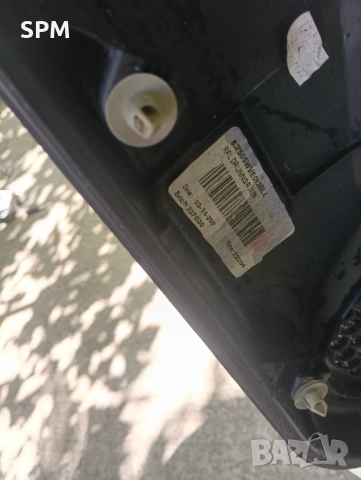 Honda CRV 3 2006-2011г кори за врати, снимка 3 - Части - 51805474