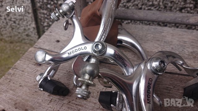 Спирачки Modolo Sporting , снимка 4 - Части за велосипеди - 35057268