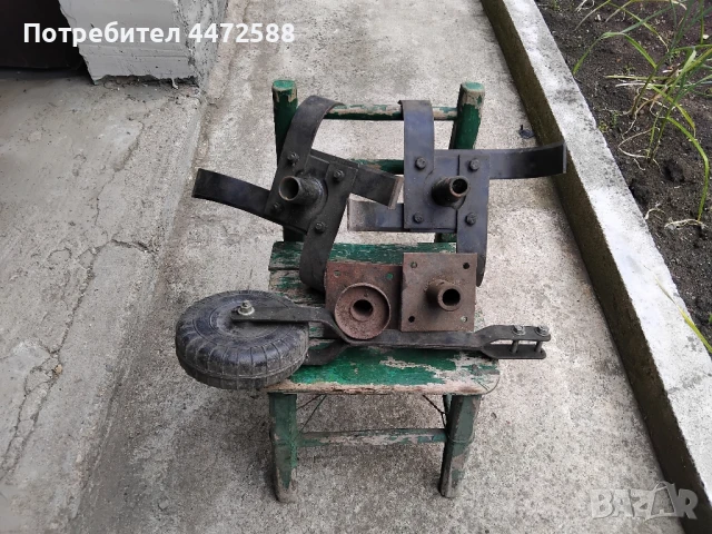 тръбички за трактор болгар Юмз за въздух и маслени, бутилки и други , снимка 18 - Селскостопанска техника - 51095150