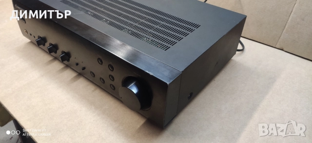 усилвател Pioneer A-305 R, снимка 6 - Ресийвъри, усилватели, смесителни пултове - 51554472