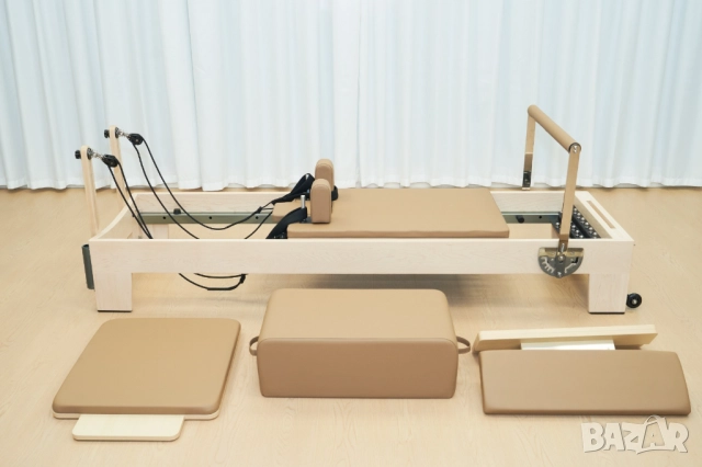 Пилатес Реформър - Експлузивно Предложение - Уникална цена