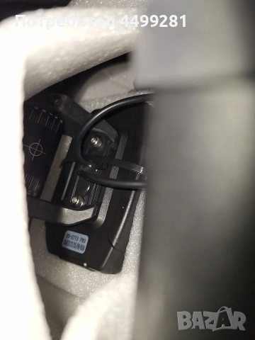 GT73 Pro Riding Times – електрически офроуд мотор (Американски модел), снимка 7 - Велосипеди - 53418607