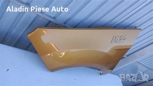 Предно ляво крило Ford Ecosport година 2014 2015 2016 2017 2018 2019 2020 2021 код GN15-N16016-BA, снимка 3 - Аксесоари и консумативи - 50482159