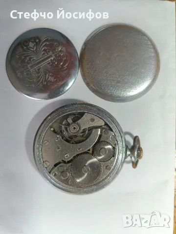 Джобен Сатурн , снимка 4 - Антикварни и старинни предмети - 49615974