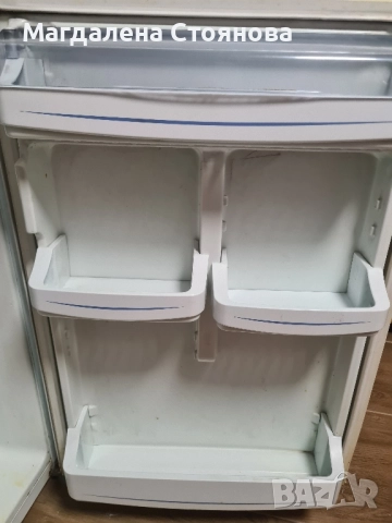 Хладилник Gamalux, снимка 4 - Хладилници - 52397005