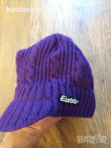 eisbar - страхотна зимна шапка КАТО НОВА