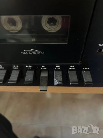 Jamato JFD-6000, снимка 8 - Декове - 52065853