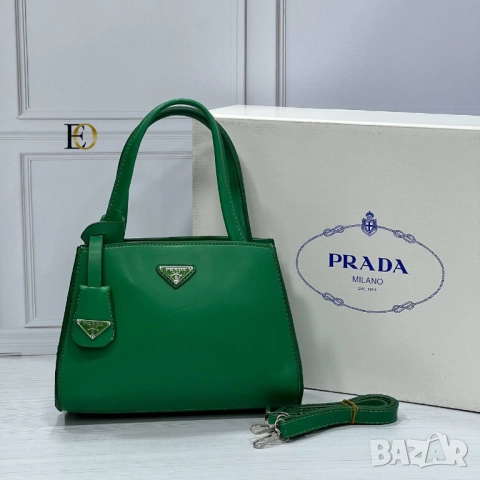 чанти prada, снимка 2 - Чанти - 51439493