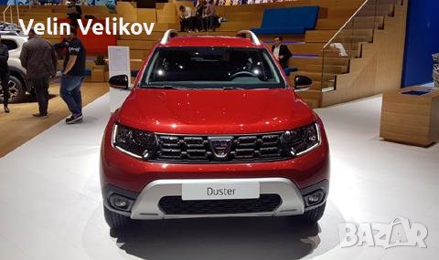 Карти за MediaNav Evolution от 2020 Dacia Sandero Stepway и 2020 Dacia Logan Renault Captur, снимка 5 - Аксесоари и консумативи - 37032870
