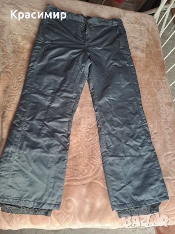 Спортни долници, снимка 4 - Спортни екипи - 43097795