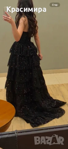 Бална/ официална рокля, снимка 3 - Рокли - 50849968