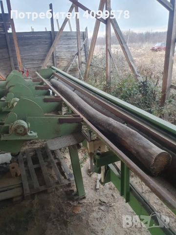 Цепачка за дърва/манипулатор/процесор Pezzolato, снимка 5 - Други машини и части - 52280810