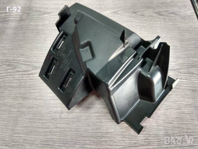 A1178850223**NEU**MERCEDES-BENZ **ОБЛИЦОВКА**CLA** W117, снимка 2 - Части - 32841887