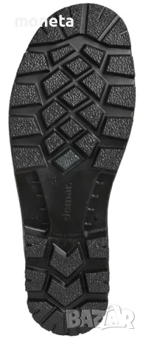 99лв. DEMAR. ВОДОУСТОЙЧИВИ Мъжки Боти за планина, лов или риболов., снимка 2 - Мъжки ботуши - 48669063